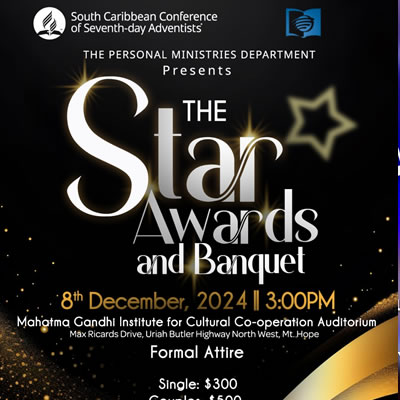 STAR Awards and Banquet