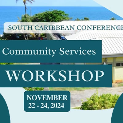 Community Services Workshop