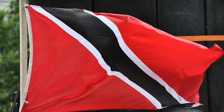 Trinidad & Tobago Independence Parade Showcases Adventist Youth Enthusiasm