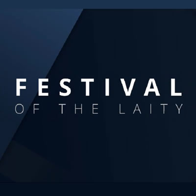 Festival of the Laity - Seminars