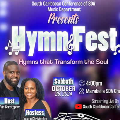 Hymn Fest 2024