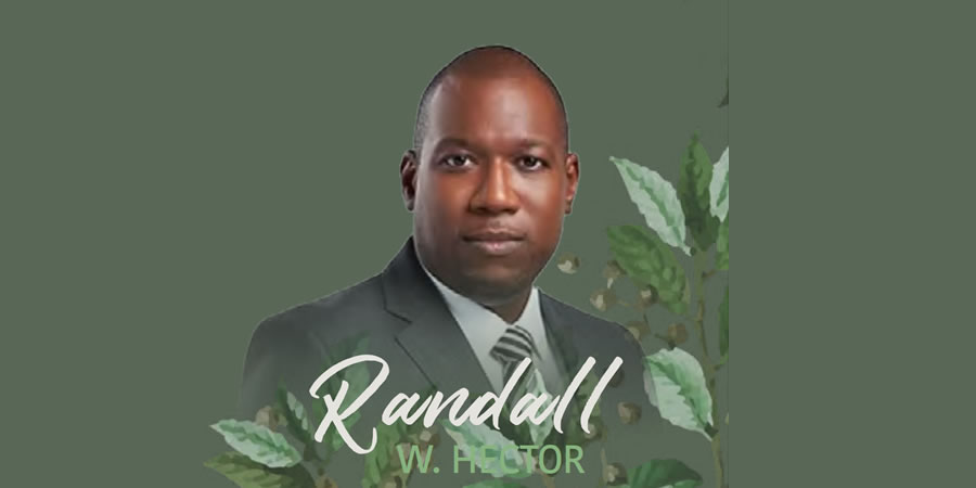 The Hope of the Resurrection: A Tribute to Randall Hector