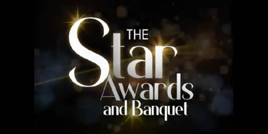 SCC Celebrates Excellence at 5th STAR Awards Banquet