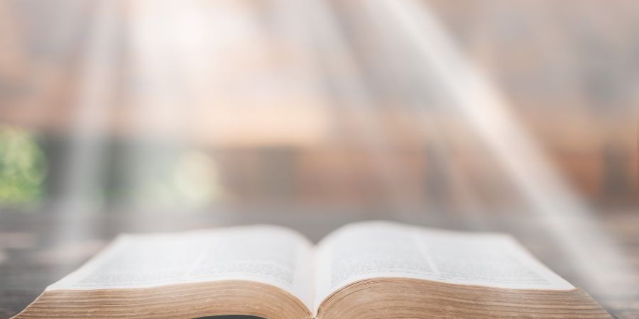 The Great Falling Away: A Call to Hope and Restoration