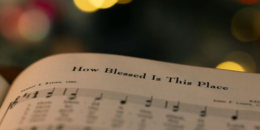 The Value of Hymns in the Christian Experience