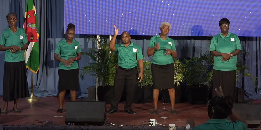 Caribbean Union Conference Launches Centennial Celebration